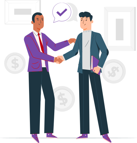 Become Introducing
Broker