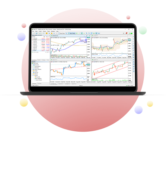Trading Platform Key Features