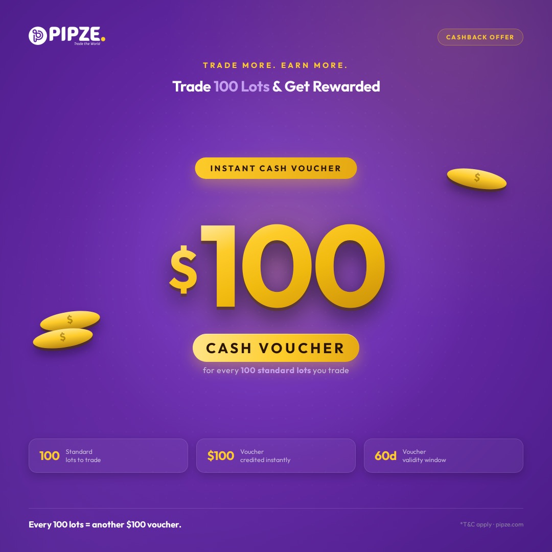 $100 Voucher