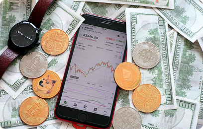 Forex Beginner Course Image