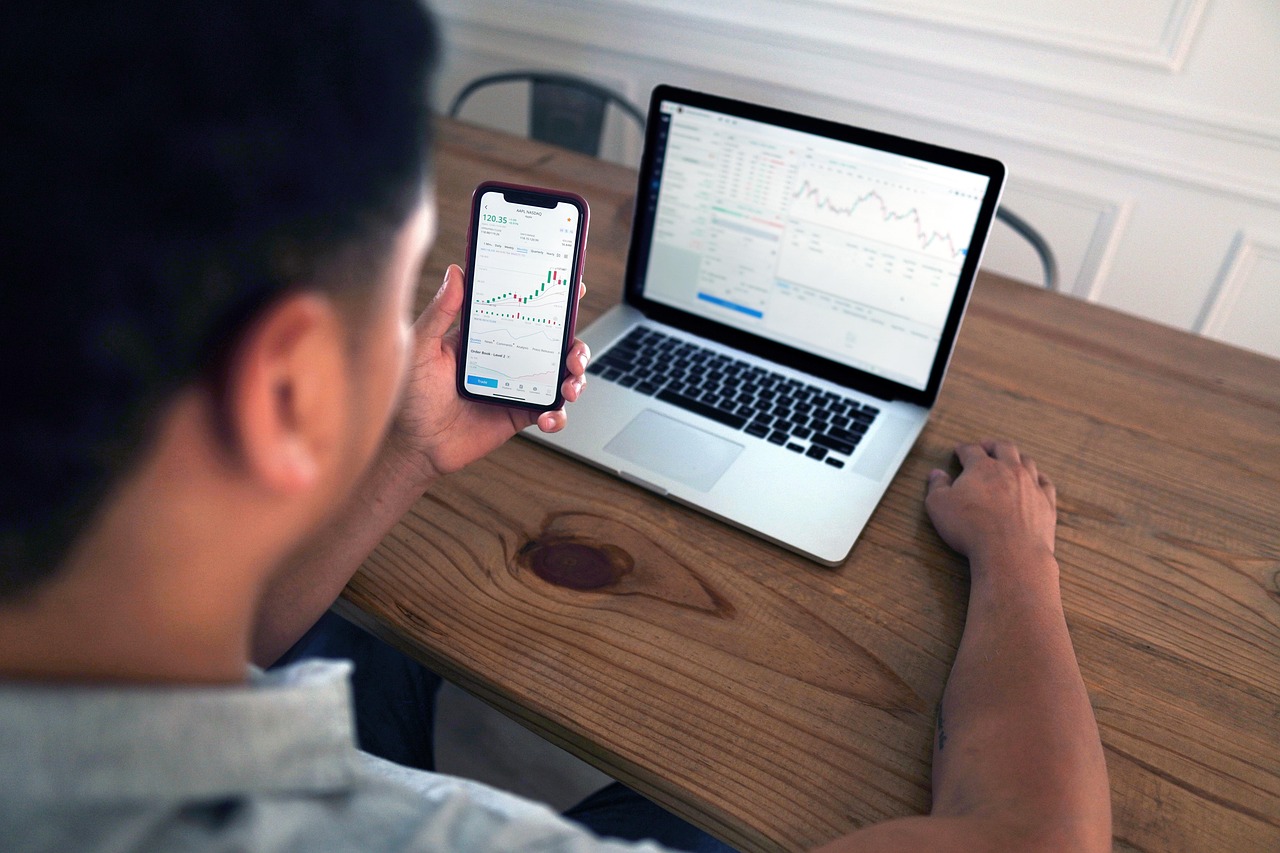 Forex Beginner Course Image