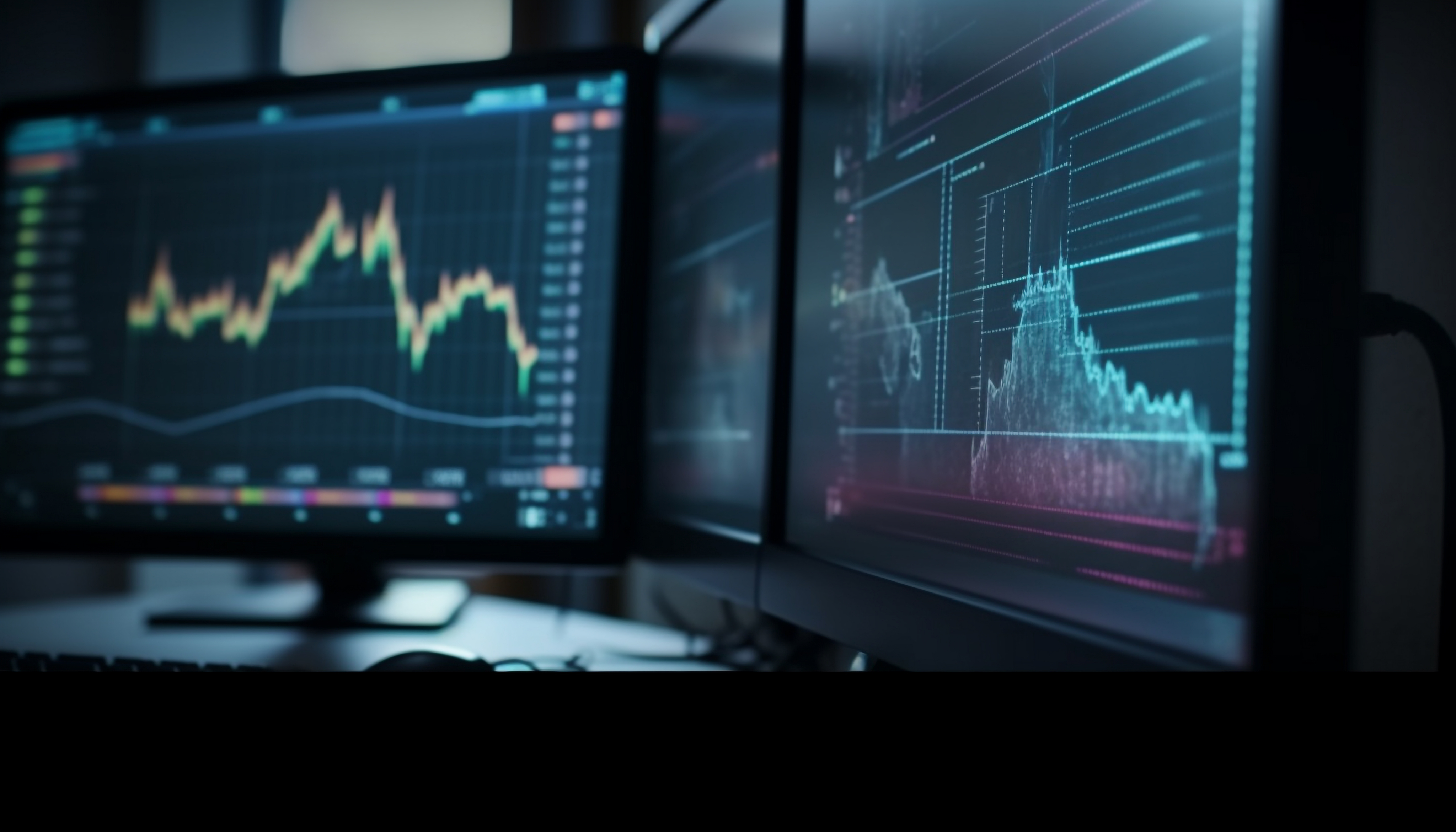 Chart Background