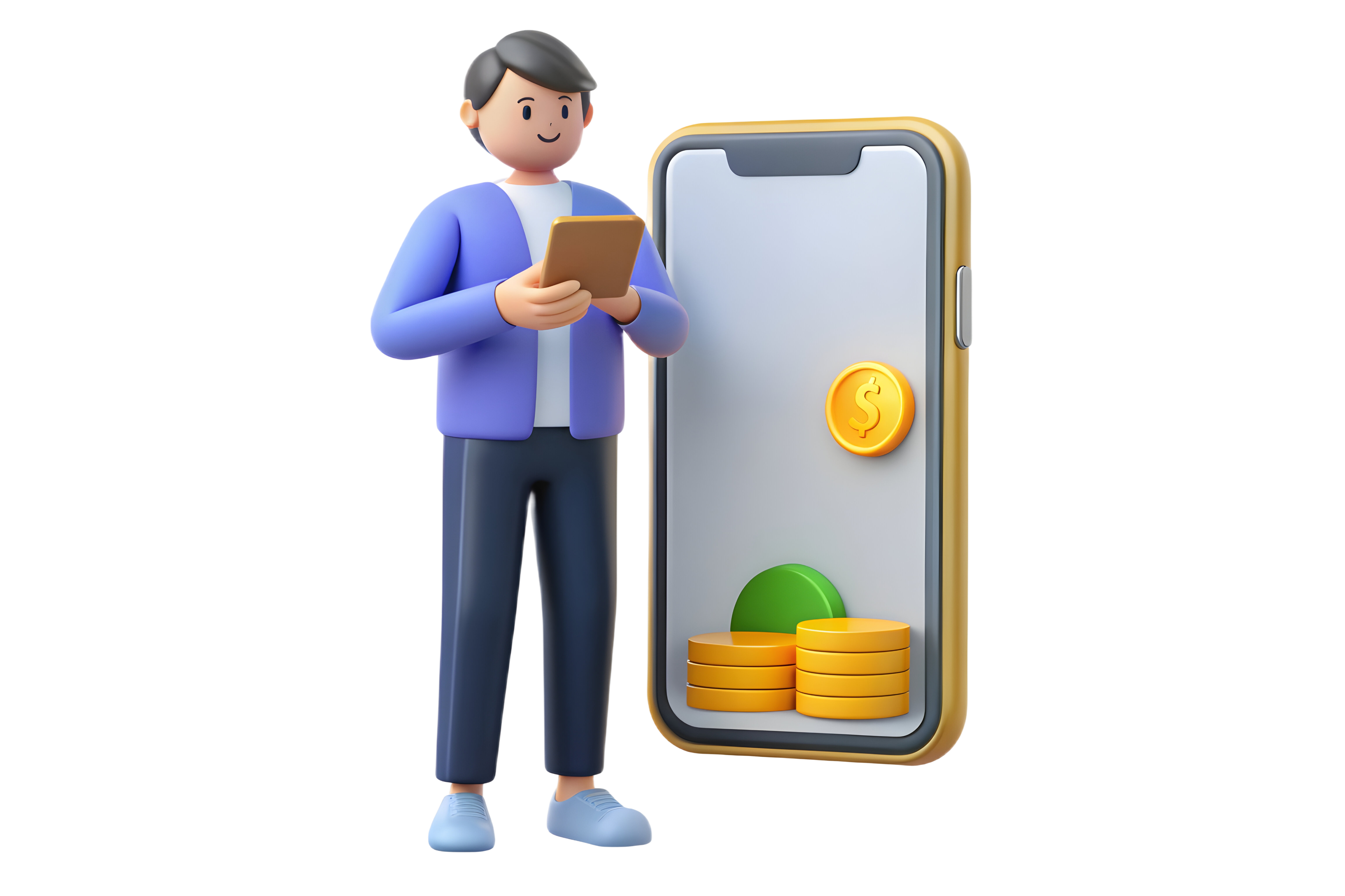 Affiliate Program