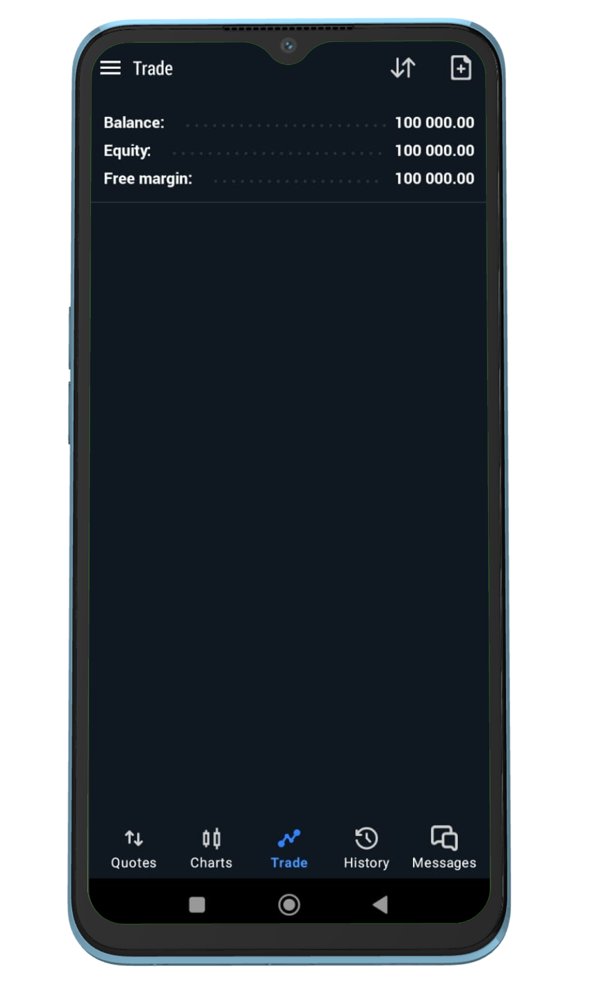 Phone Mockup