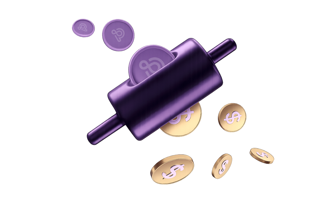 Trading App Screenshot