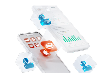 Trading App Screenshot